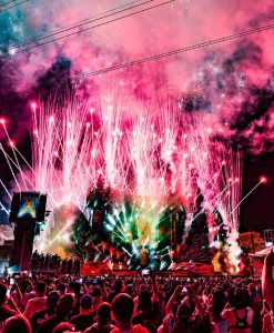 concierto 0010 main stage @empiremusicfest 2025 🔥