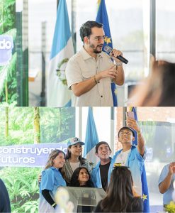 empresarial 0004 lanzamiento & 22